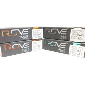 ROVE CARTS 1G 4G