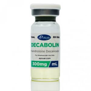 decabolin 3