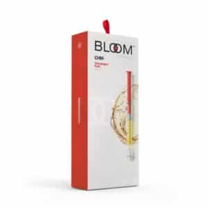 Bloom Drop 800mg | Champagne Kush