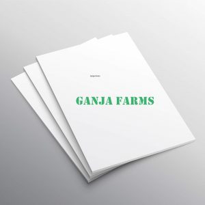 Product, Product, Ganja Farms