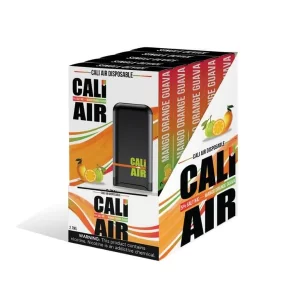 Cali Air Mango Disposable Device