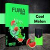 Fuma Cool Melon 4 Pods